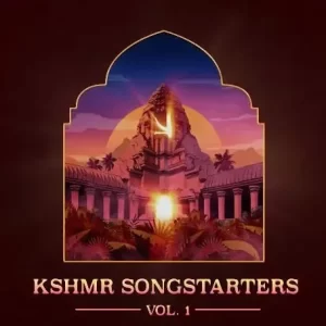 Splice Sounds – KSHMR Songstarters Vol. 1 (WAV, MIDI)