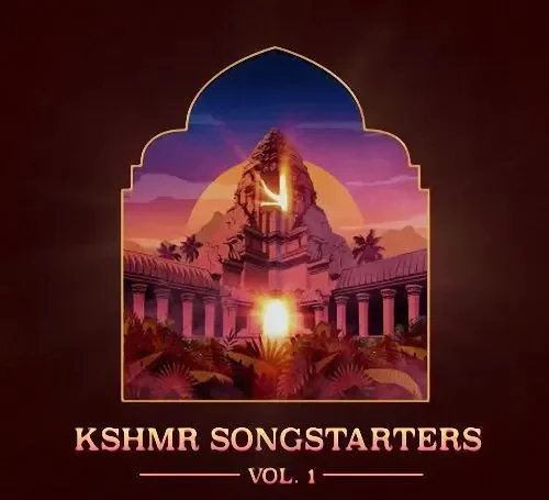 Splice Sounds – KSHMR Songstarters Vol. 1 (WAV, MIDI)