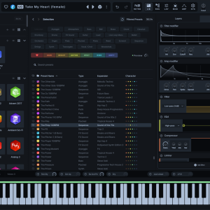 REFX NEXUS 5 Vst And LIBARARY