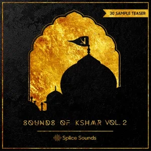 Sounds of KSHMR Vol.2